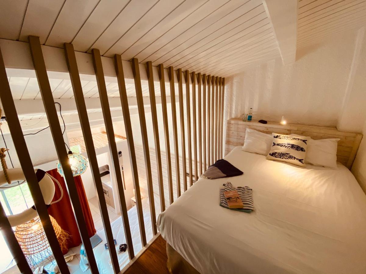 Hotel Ile De Lumiere La Cotiniere Luaran gambar