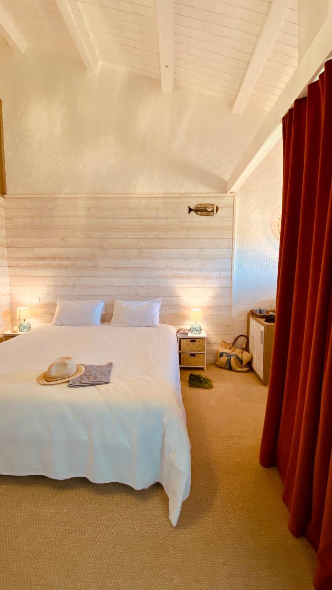 Hotel Ile De Lumiere La Cotiniere Luaran gambar