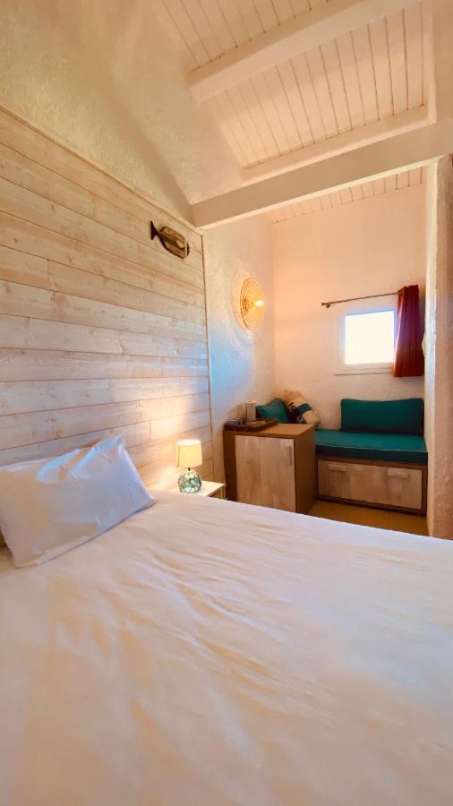 Hotel Ile De Lumiere La Cotiniere Luaran gambar