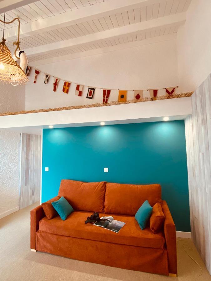 Hotel Ile De Lumiere La Cotiniere Luaran gambar